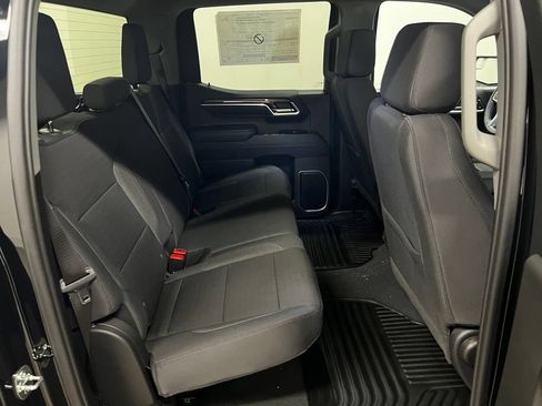 New 2026 Chevrolet Silverado 1500 LT AWD/4WD image 35