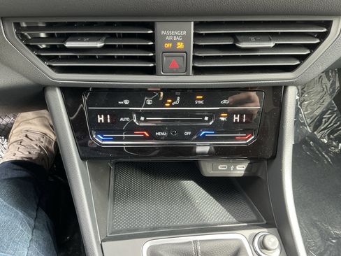 New 2026 Volkswagen Jetta S image 19