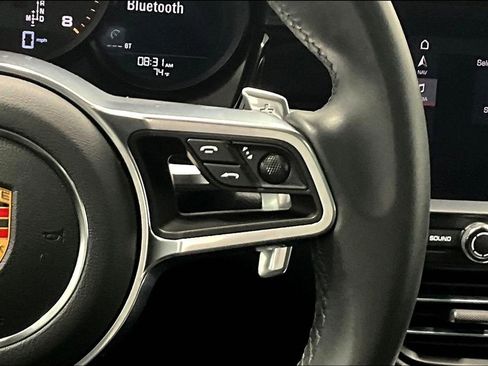 Used 2019 Porsche Macan Base image 25