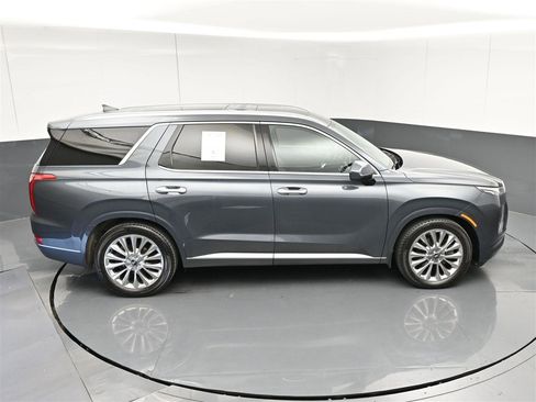Used 2020 Hyundai Palisade Limited image 24