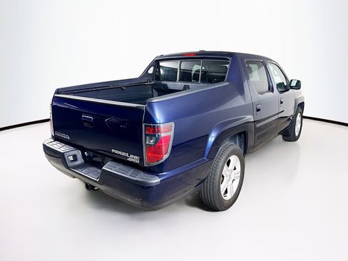 Used 2014 Honda Ridgeline RTL image 31