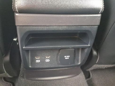 Used 2019 Ford Ranger Lariat w/ Trailer Tow Package image 18