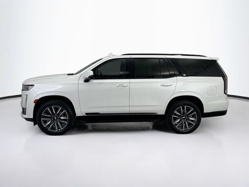 Used 2022 Cadillac Escalade Sport Platinum AWD/4WD image 8