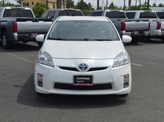 Used 2011 Toyota Prius Two FWD video 2