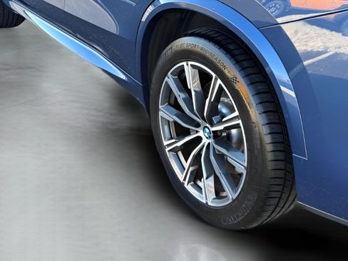 Used 2019 BMW X5 xDrive40i w/ M Sport Package AWD/4WD image 33