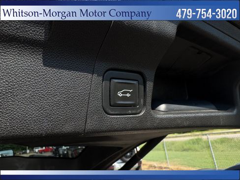 Used 2019 GMC Acadia SLE FWD image 35