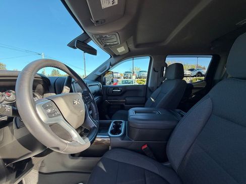 Used 2022 Chevrolet Silverado 1500 RST image 13