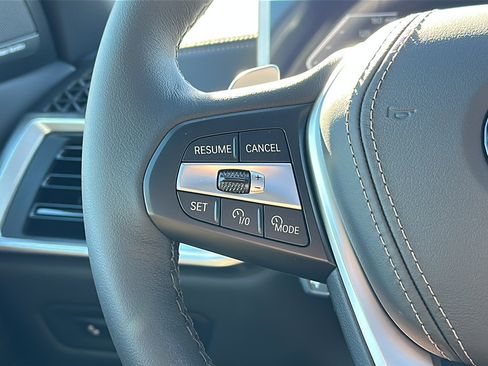 New 2026 BMW X5 xDrive40i w/ Climate Comfort Package image 20