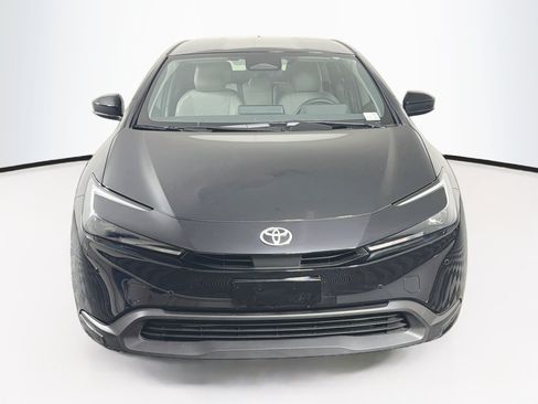 Used 2026 Toyota Prius LE FWD image 2