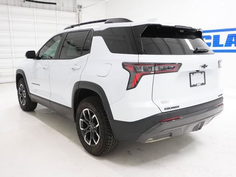 New 2026 Chevrolet Equinox ACTIV w/ Convenience Package III image 10