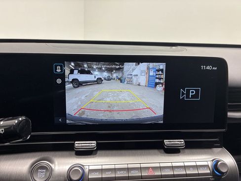 New 2026 Hyundai Kona SEL Sport image 21