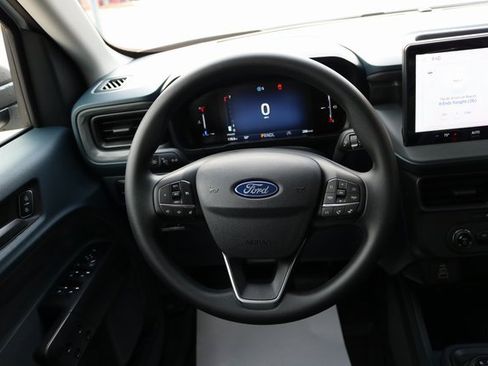 New 2025 Ford Maverick XL w/ 4K Tow Package image 9