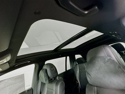 New 2026 Mercedes-Benz GLS 450 GLS 450 image 24