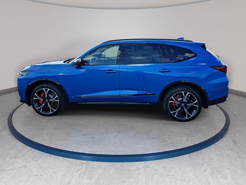 New 2026 Acura MDX Type S AWD/4WD image 8