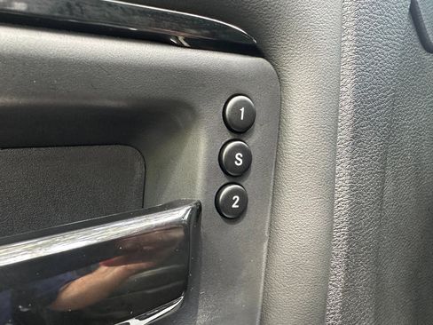 Used 2023 RAM 2500 Limited image 10