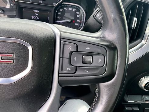 Used 2019 GMC Sierra 1500 Elevation w/ X31 Off-Road Package AWD/4WD image 23