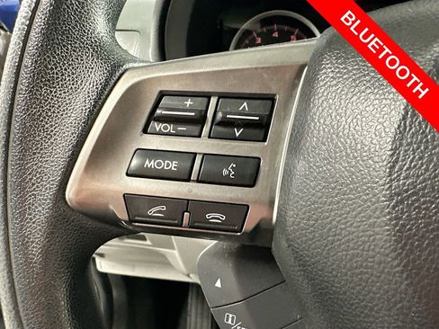 Used 2015 Subaru Forester 2.5i w/ Alloy Wheel Package image 31