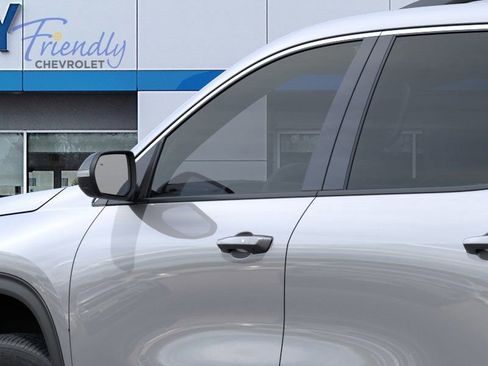 New 2026 Chevrolet Traverse LT AWD/4WD image 12
