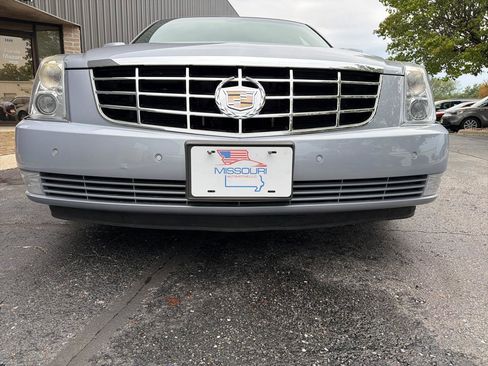 Used 2006 Cadillac DTS image 8