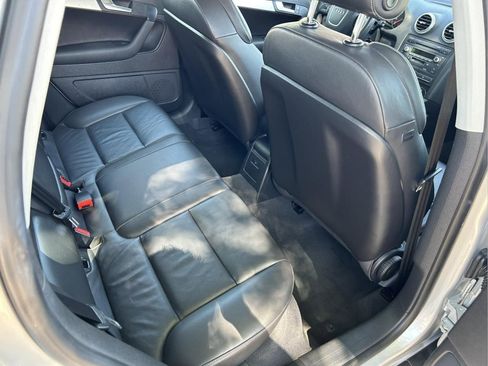 Used 2007 Audi A3 2.0T image 13