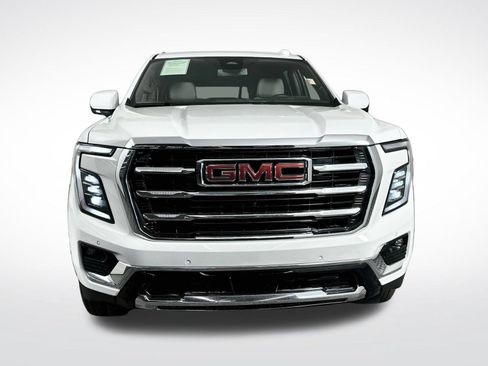 Used 2026 GMC Yukon XL Elevation AWD/4WD image 2