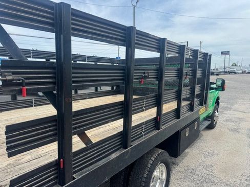 Used 2016 Ford F350 XL w/ Power Equipment Group image 8