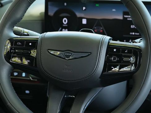 New 2026 Genesis GV80 3.5T Prestige AWD/4WD image 35