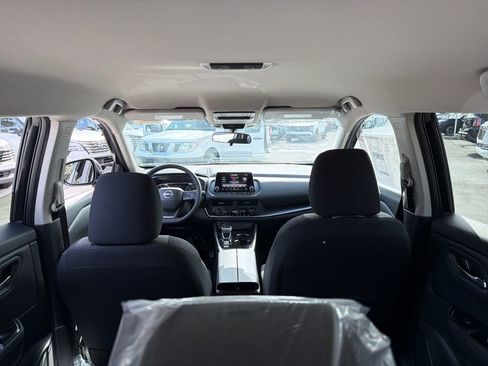 New 2026 Nissan Rogue SV w/ Cold Weather Package image 32