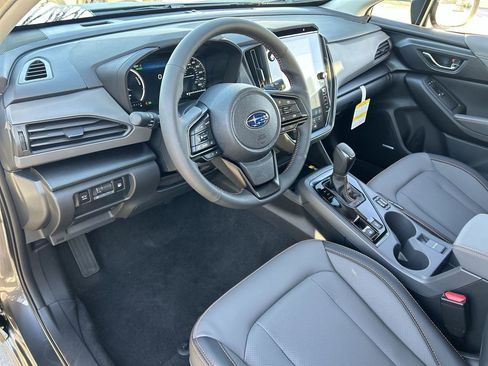 New 2026 Subaru Crosstrek 2.5i Limited AWD/4WD image 14