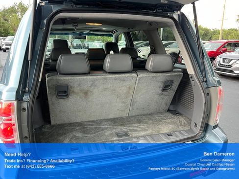 Used 2008 Honda Pilot EX-L image 20