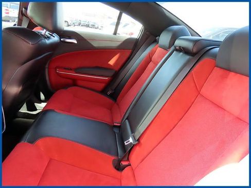 Used 2020 Dodge Charger Scat Pack image 10