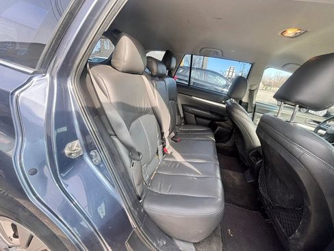 Used 2013 Subaru Outback 2.5i image 12