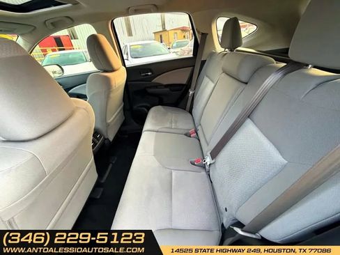 Used 2015 Honda CR-V EX image 12