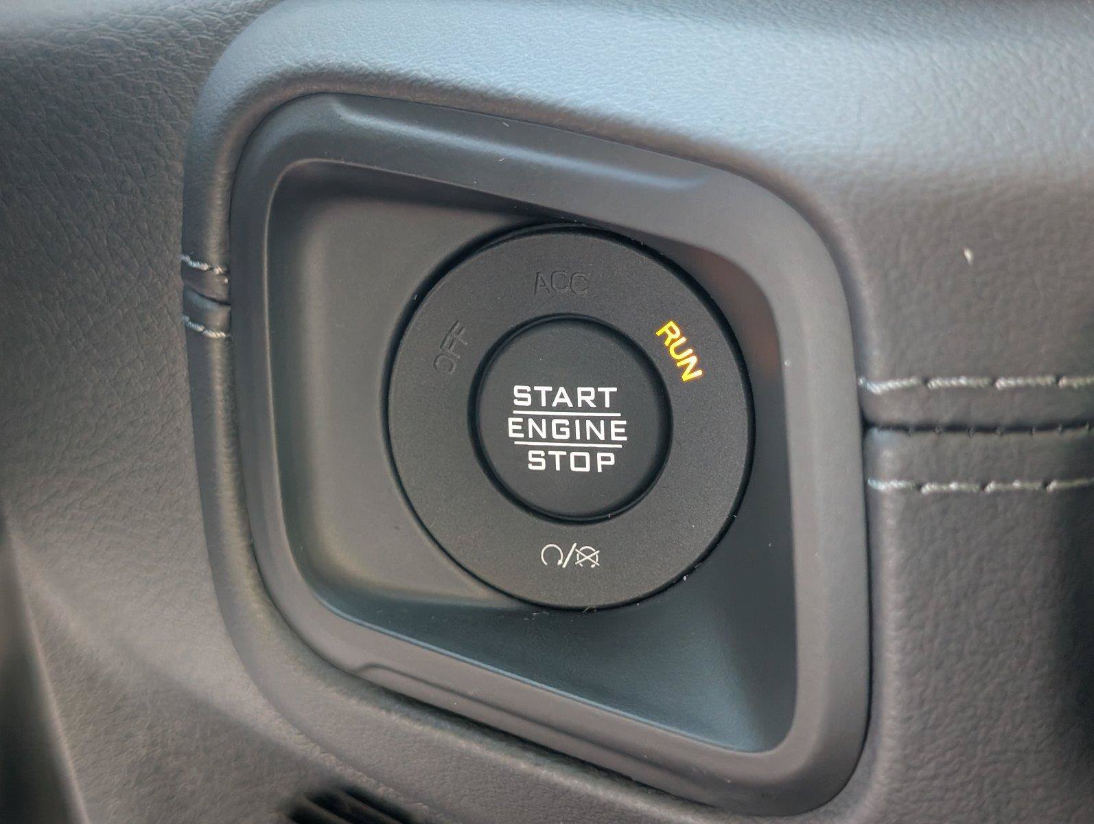 New 2027 Jeep Wrangler Unlimited Sahara AWD/4WD image 25