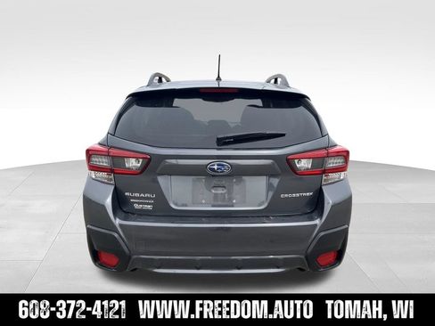 Used 2023 Subaru Crosstrek 2.0i AWD/4WD image 40