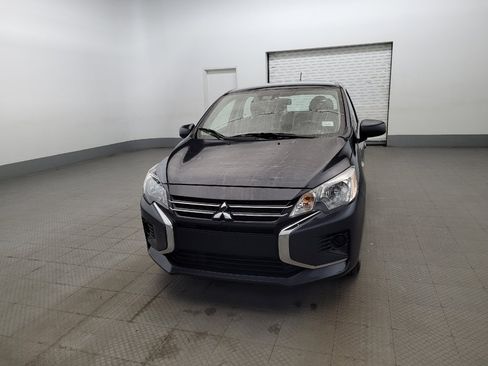 Used 2024 Mitsubishi Mirage ES FWD image 15