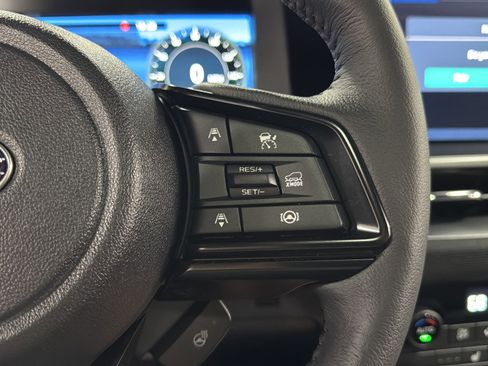 New 2026 Subaru Outback Premium image 22