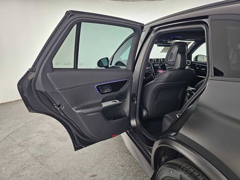 New 2026 Mercedes-Benz GLC 300 4MATIC image 15