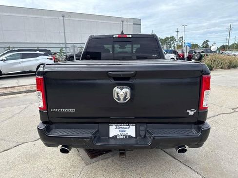 Used 2022 RAM 1500 Big Horn image 5