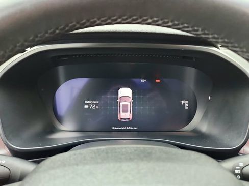 Used 2023 Volvo XC40 Recharge Ultimate w/ Protection Package Premier image 21