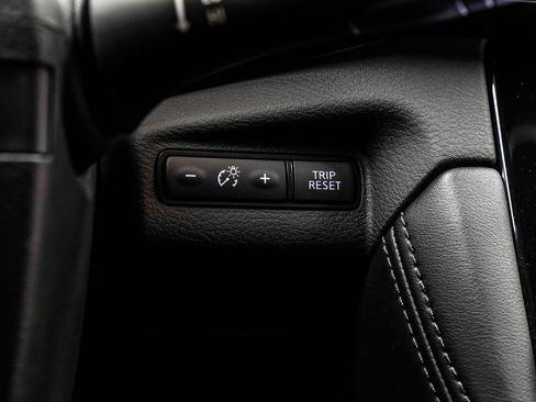 Used 2024 Nissan Z Performance w/ Floor Mat Package image 37