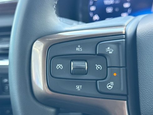 Used 2024 Chevrolet Tahoe High Country image 32