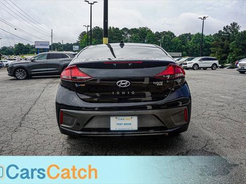 Used 2019 Hyundai Ioniq Blue FWD image 14
