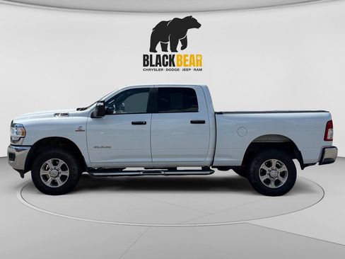 Used 2024 RAM 2500 Big Horn AWD/4WD image 6
