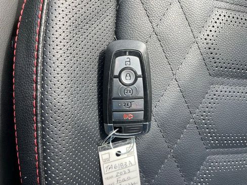 Used 2023 Ford Escape ST-Line Elite w/ Premium Technology Package AWD/4WD image 22