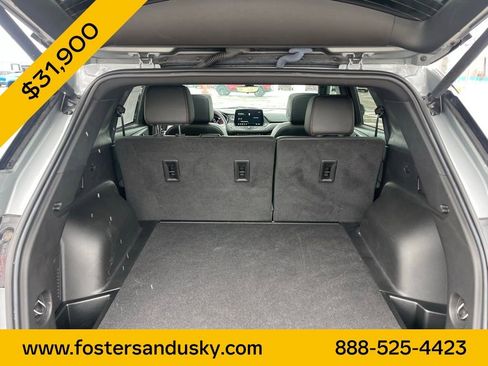 Used 2023 Chevrolet Blazer RS w/ Driver Confidence II Package image 22