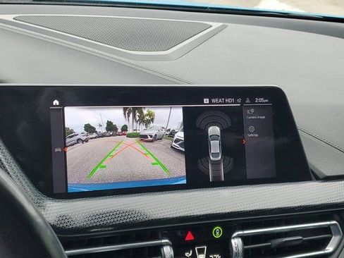 Used 2022 BMW 228i Gran Coupe 228i w/ M Sport Package image 26