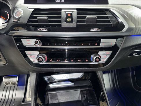 Used 2021 BMW X3 xDrive30i w/ M Sport Package AWD/4WD image 22