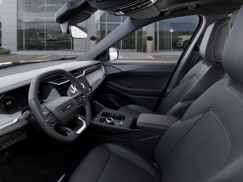 New 2026 Jeep Cherokee Limited AWD/4WD image 22