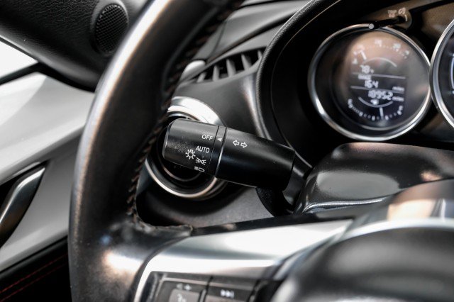Used 2016 MAZDA MX-5 Miata Grand Touring RWD image 19